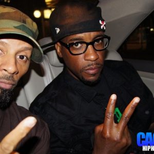 Masta Ace, Crazy Al Cayne