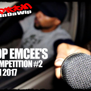 TOP EMCEEs Comp 2