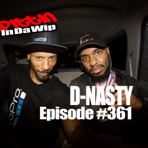 D-nasty ep361 SIDW