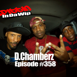 D.Chamberz, sidw