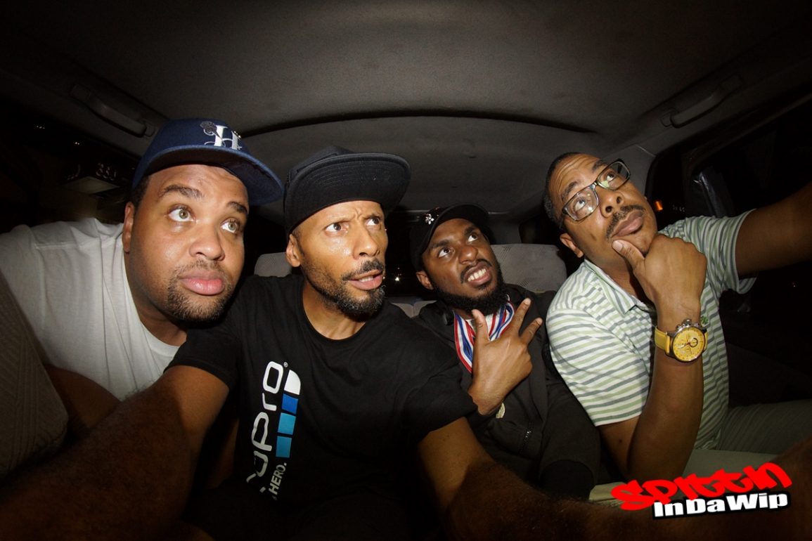 tenn stacks, crazy al cayne, d-nasty, curtis sherrod